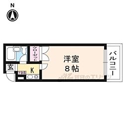 エスポワール川向