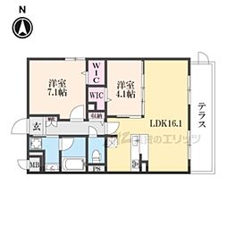 京都市南区久世上久世町