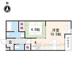 いろは梅小路 301