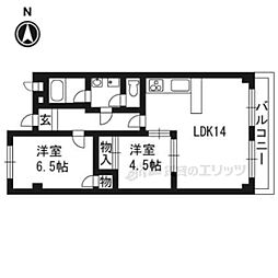 京都市西京区川島滑樋町