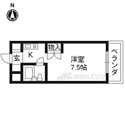 パレセゾン桃山