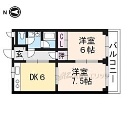 京都市伏見区向島吹田河原町