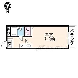京都市伏見区桃山長岡越中北町