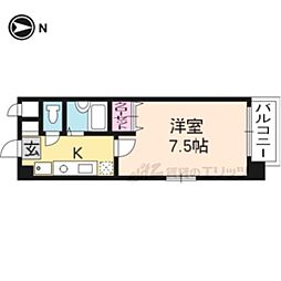 セトル深草 206