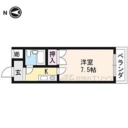 京都市山科区大塚南溝町