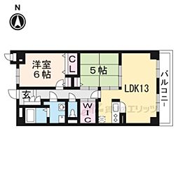ロイヤルメドウ 307