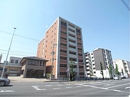 京都市山科区東野中井ノ上町