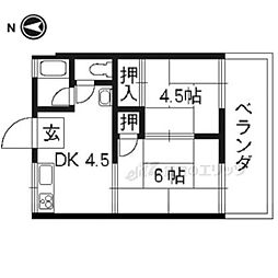 若竹ハイツ