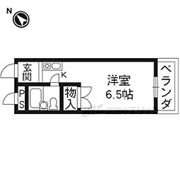 ハイツ池本II