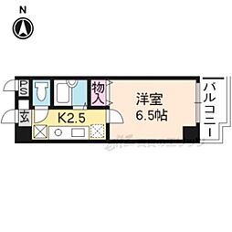 オークセブン 601