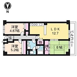プレスティージ黄檗 311