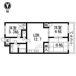 グランドハイツフナトラ