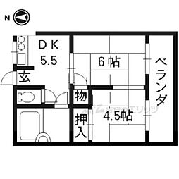 グランブルー宇治