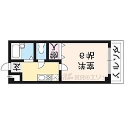京都市山科区椥辻中在家町