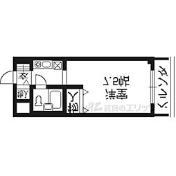 ルミネスプラザ 410