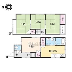 五ヶ庄西浦32-28 1号