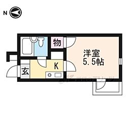 京都市山科区大宅辻脇町