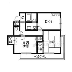 向日市寺戸町西垣内