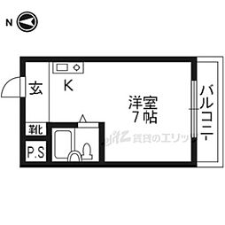 佐々木マンション 110