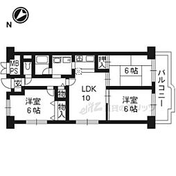 正和フラット淀 602