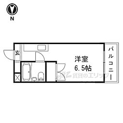 京都市西京区下津林楠町