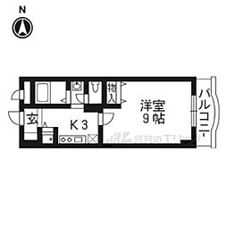 オーブ宇治 312