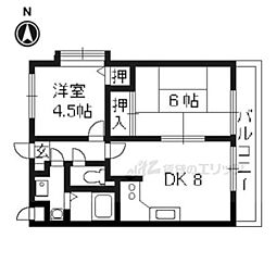 Ｋ2ウイングス 401