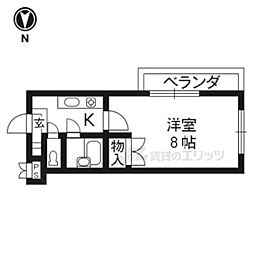 サンヴェール七条