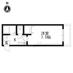 エクシード梅小路 206