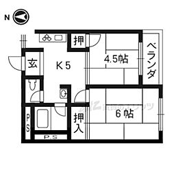 向日市寺戸町辰巳