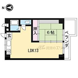 京都市南区東九条南河辺町