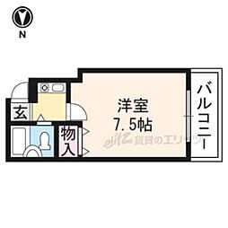 京都市山科区川田御輿塚町