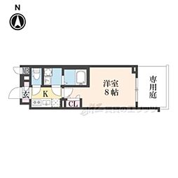 グランカーサ京都駅前