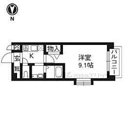 メゾン・サクセス 2-A