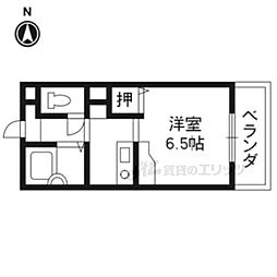 ハイメディア21 1K