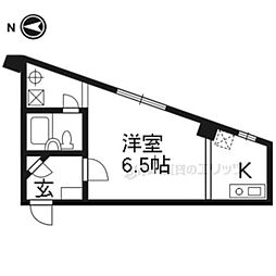 京都市伏見区深草下川原町
