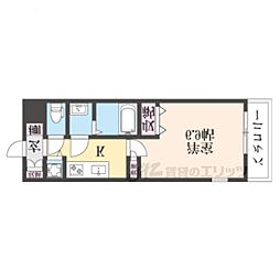 京都市伏見区深草直違橋5丁目