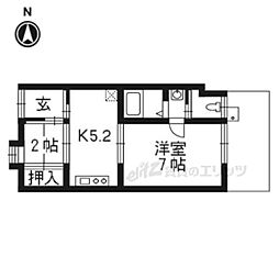 京都市南区唐橋芦辺町の一戸建て
