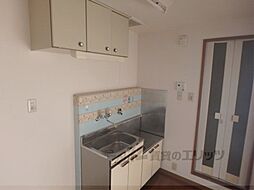 京都市南区久世大薮町