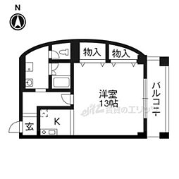 向日市寺戸町初田