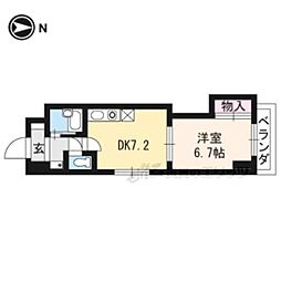 ルネッサ桃山 606