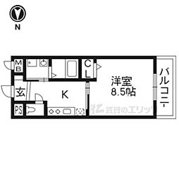 エスポワール 303