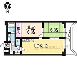 インペリアルパレスリバーサイド 615