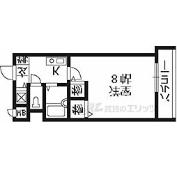 ベレヴュー鴨川