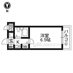 グランデール山科