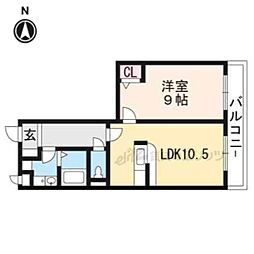 京都市伏見区桃山町遠山