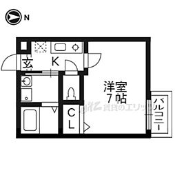 アークリード五条堀川