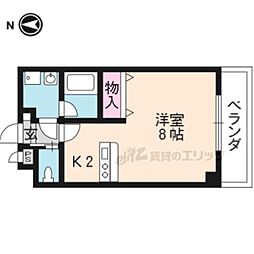 グランスクエア中久世