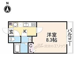 京都市南区東九条東御霊町