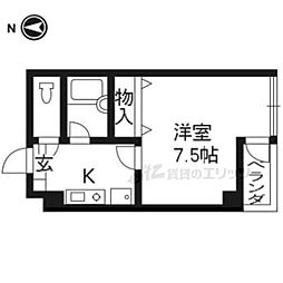 向日市寺戸町中垣内